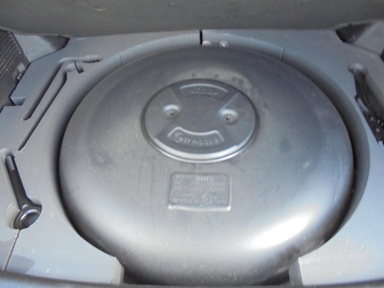 Dr 5.0 1.5 Bi-Fuel GPL