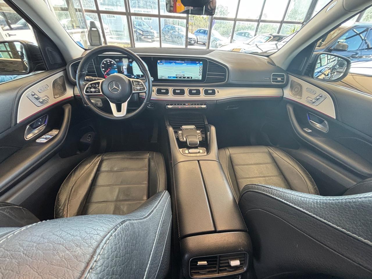 Mercedes-benz GLE 300 d 4Matic Premium Plus 2021