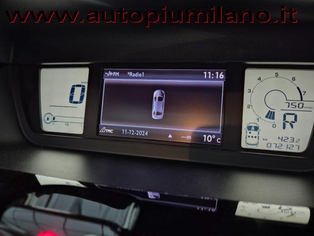 CITROEN C4 Picasso 1.6 THP 155 CMP6 Exclusive