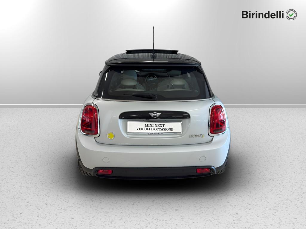MINI Mini Full El. (F56) - Mini Cooper SE Yours