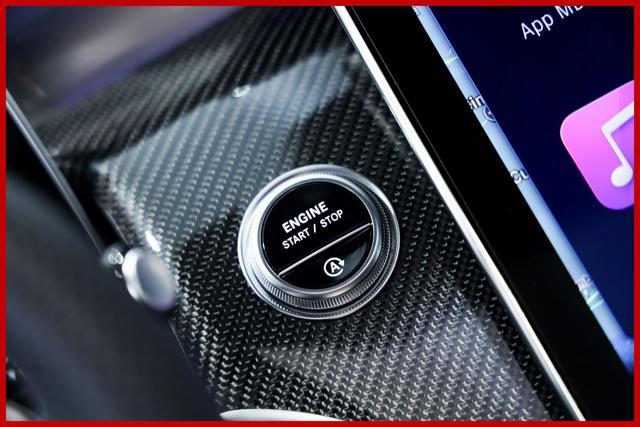 MERCEDES-BENZ GLC 43 AMG 4Matic Coupé AMG Line Premium Plus