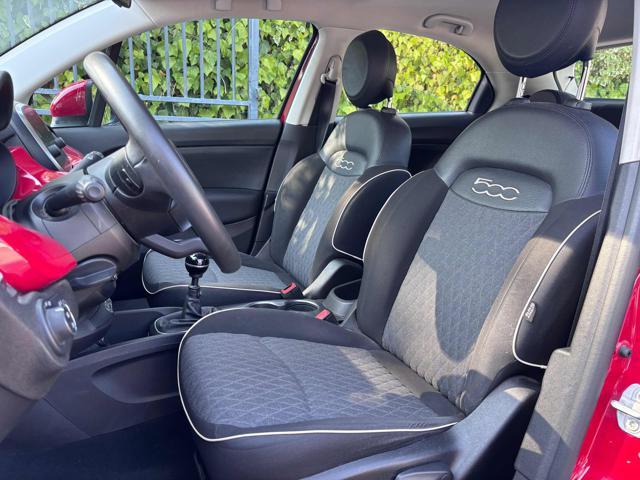 FIAT 500X 1.0 T3 120 CV Cross