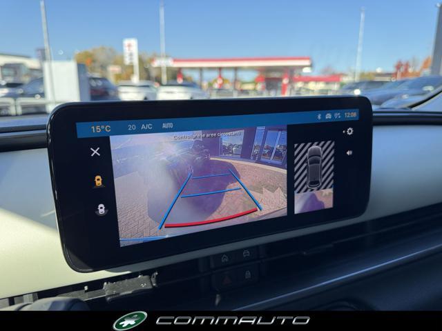 FIAT 600 Hybrid 100 CV DCT MHEV La Prima