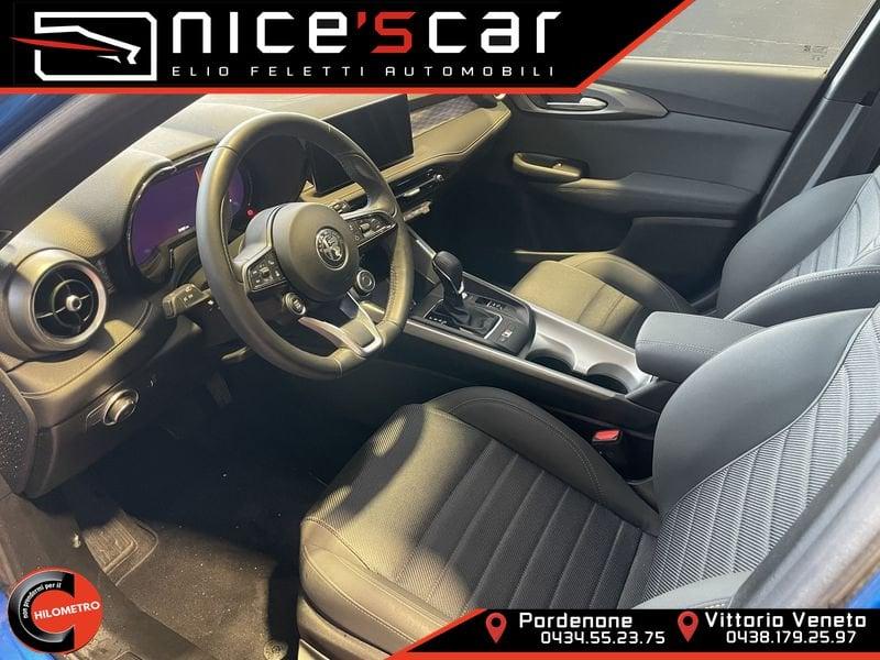 Alfa Romeo Tonale Tonale 1.5 160 CV MHEV TCT7 Ti