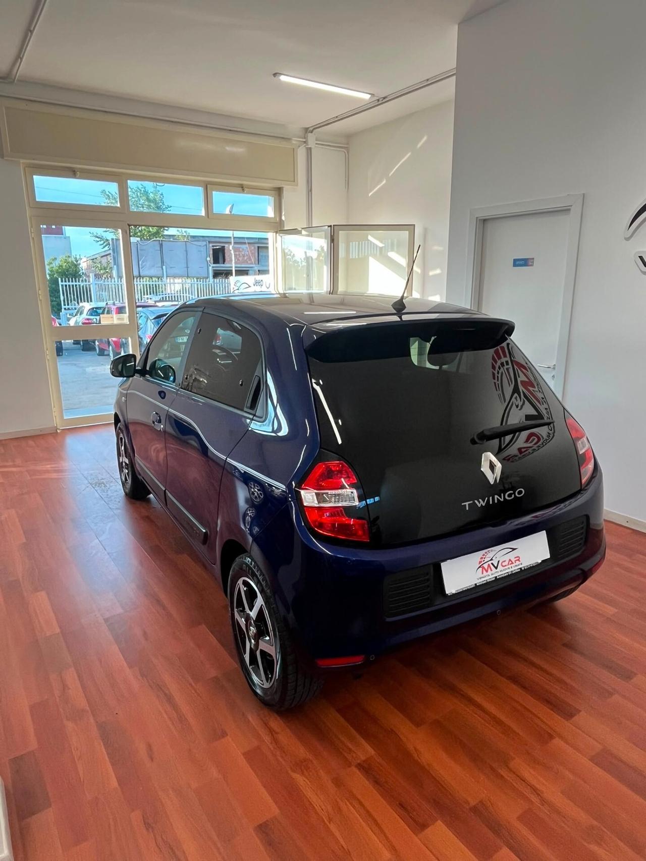 Renault Twingo TCe 90 CV Stop&Start Energy Intens