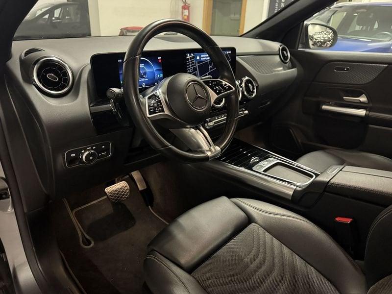 Mercedes-Benz GLA GLA 200 d Automatic Progressive Advanced
