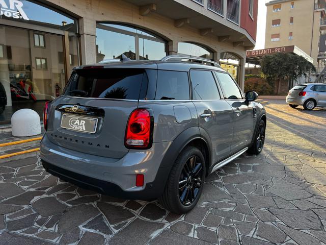 MINI Countryman 1.5 One D Hype Countryman