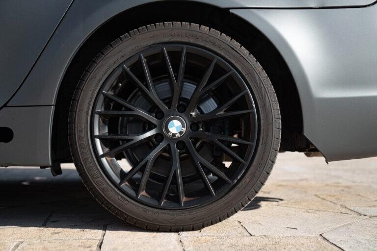 2005 BMW 530 D TOURING - BMV00153