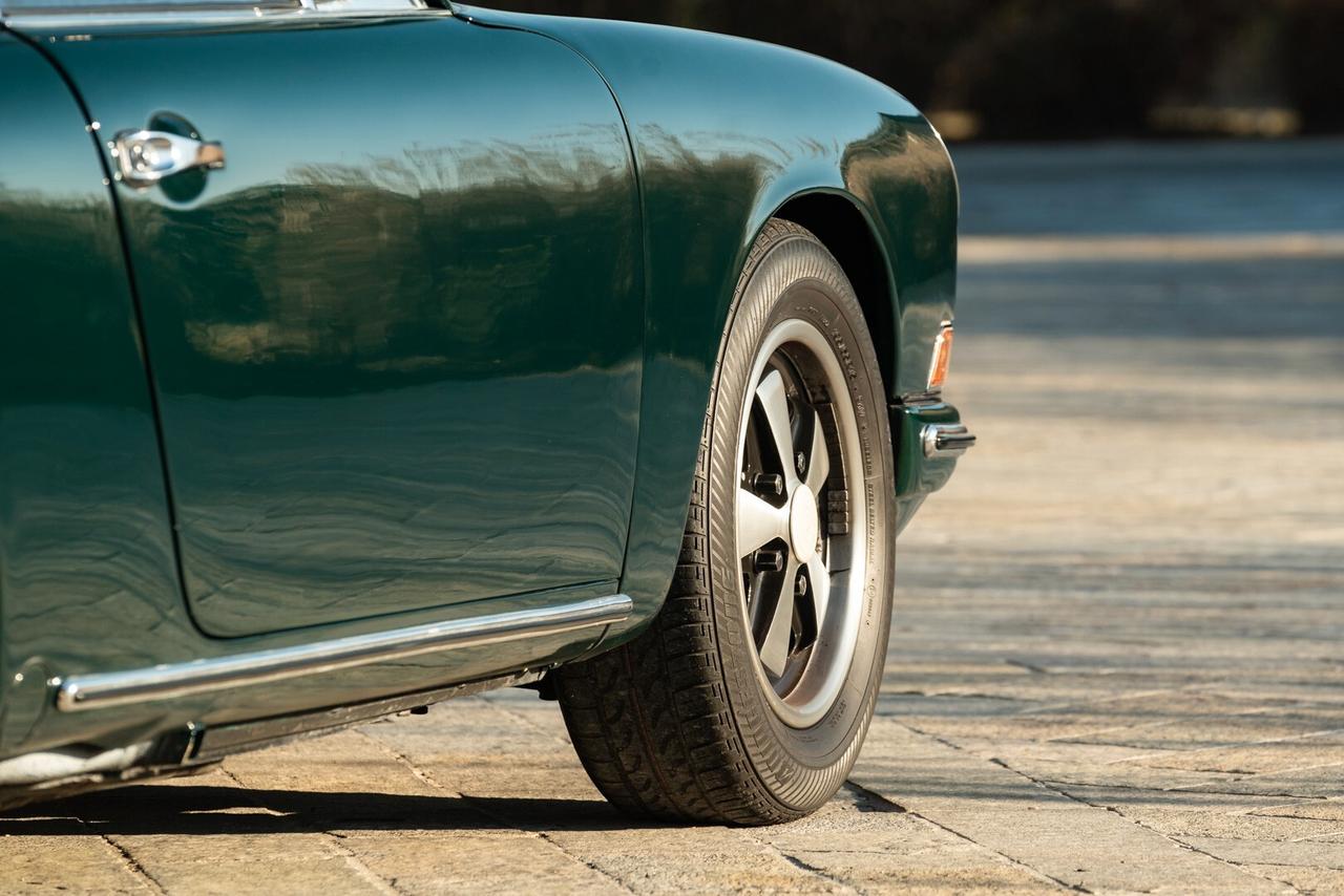 Porsche 912 - POR00246