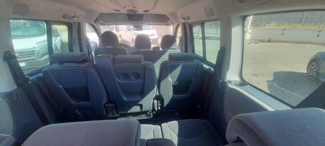 FIAT Scudo 2.0 MJT/136 DPF PC Panorama Family 9 posti LH1