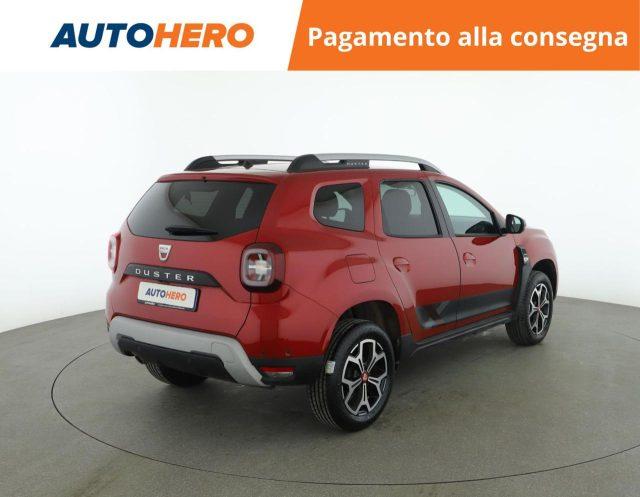 DACIA Duster 1.5 Blue dCi 8V 115 CV 4x2 Techroad