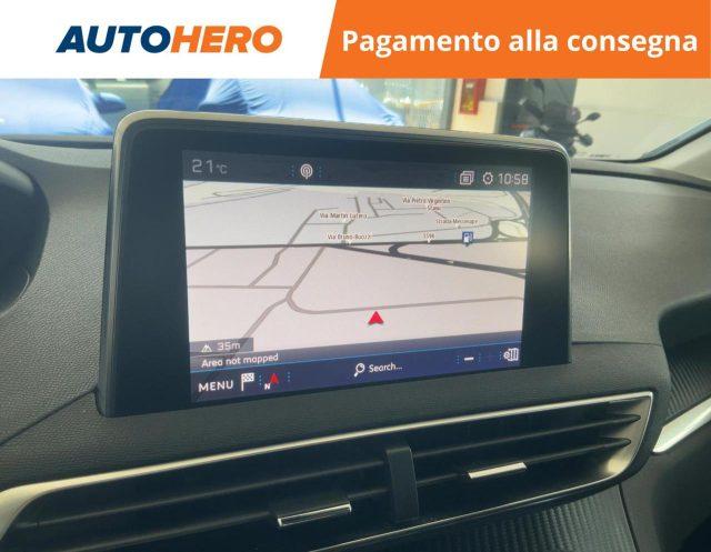 PEUGEOT 3008 BlueHDi 120 S&S Business