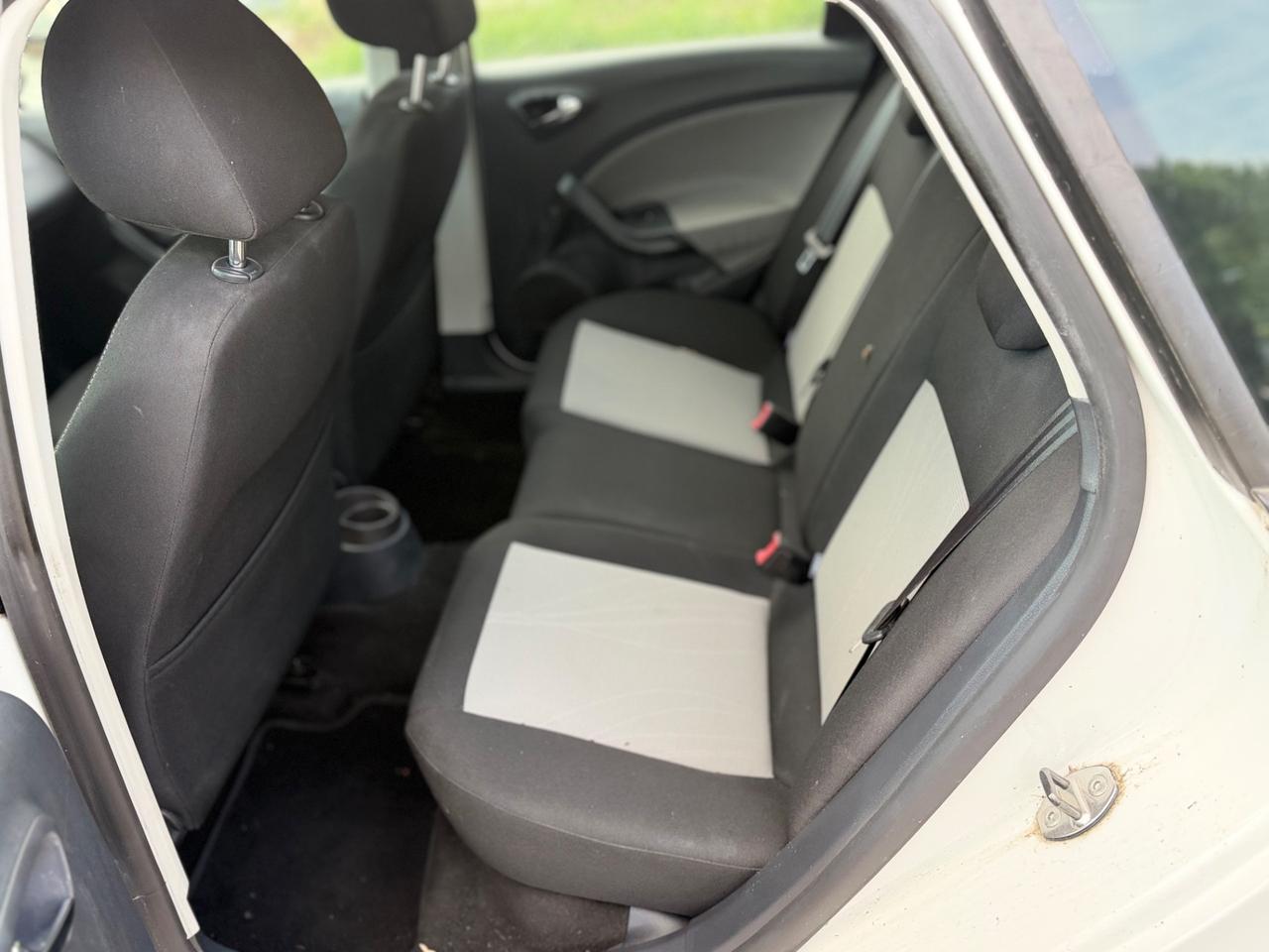 Seat Ibiza ST 1.6 TDI CR DPF Style