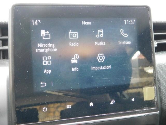 Renault Clio Blue dCi 85 CV 5 porte Intens