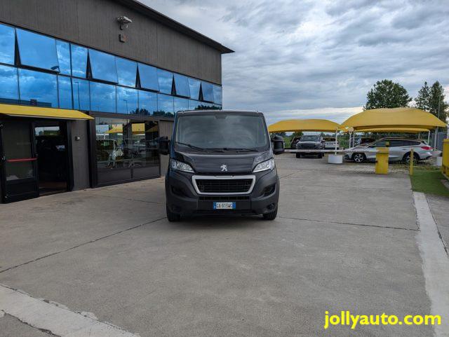 PEUGEOT Boxer 335 2.2 BlueHDi 140 S&S PC-TN L1-H1 Furgone