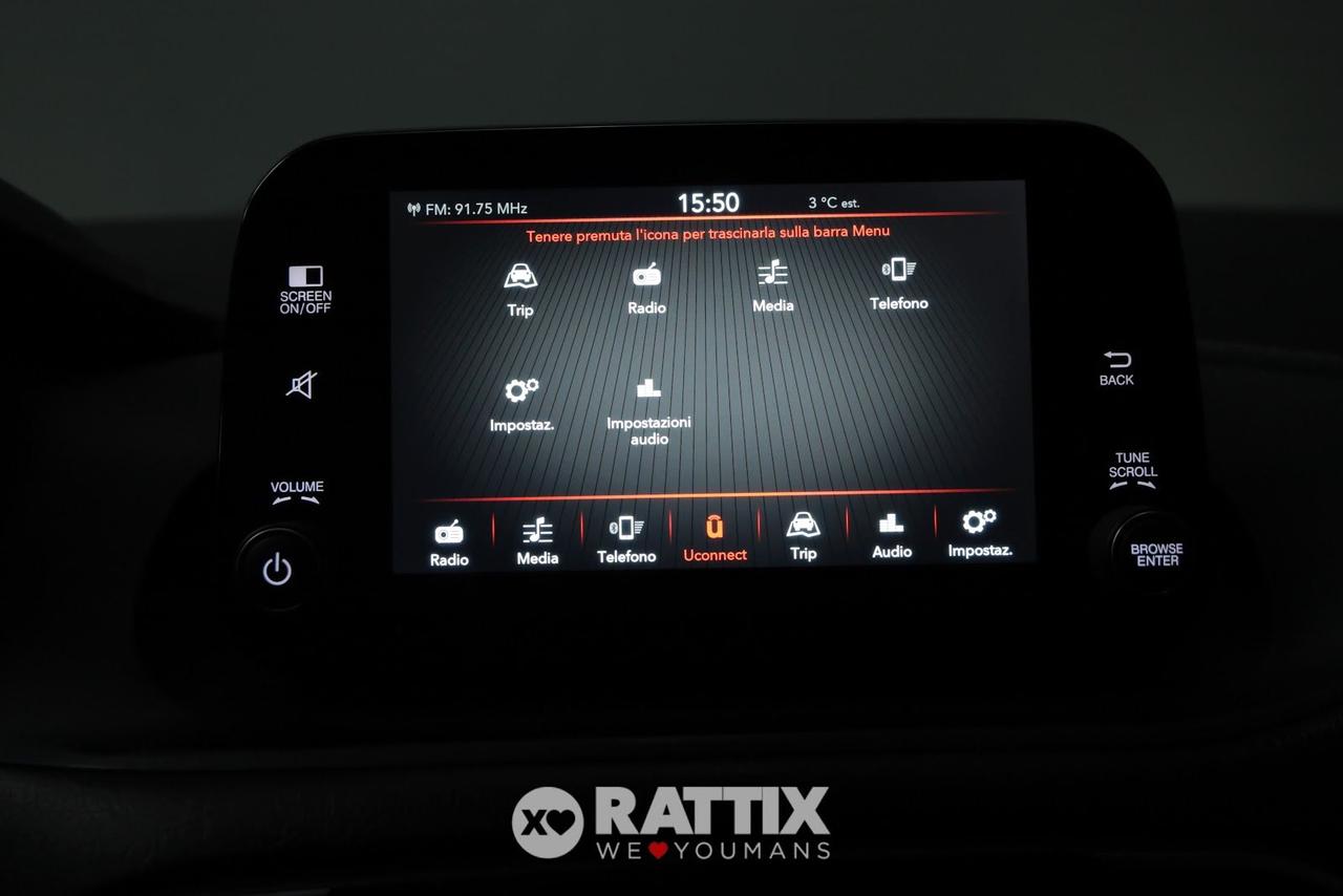 Fiat Tipo SW 1.0 100CV