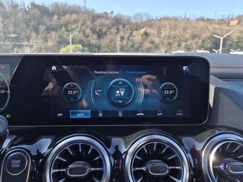 Mercedes-Benz EQA 250 Premium