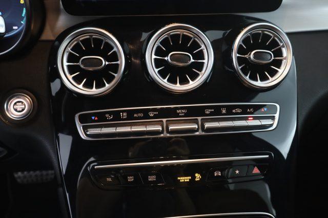 MERCEDES-BENZ GLC 300 GLC GLC 300 de 4MATIC EQ-POWER PREMIUM