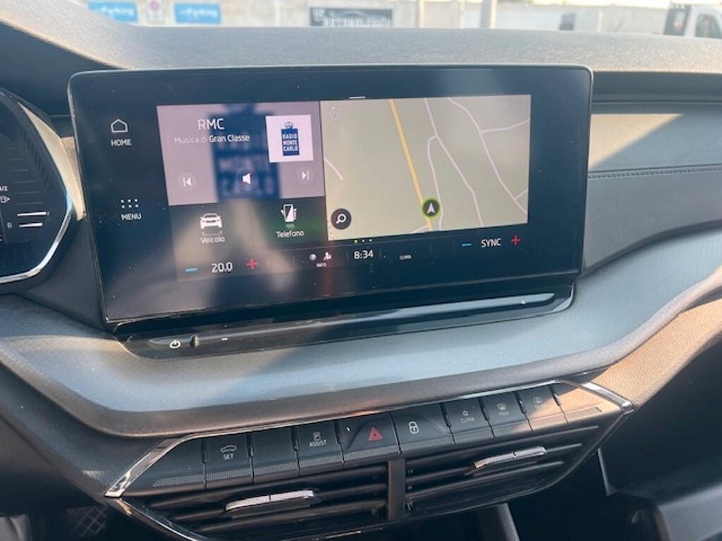 Skoda Octavia 2.0 TDI EVO SCR DSG Executive
