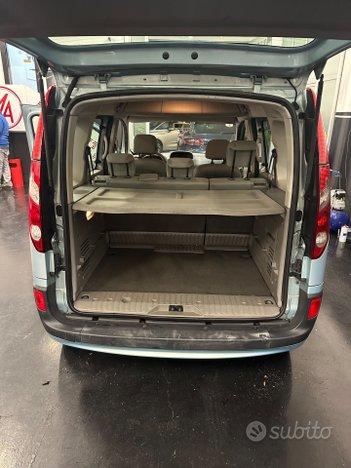Renault Kangoo 1.5 dCi UNICOPROPRIETARIO105CV 5 po