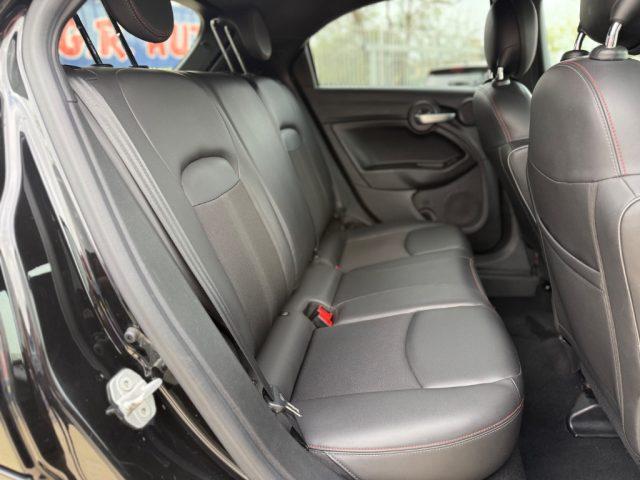 FIAT 500X 1.6 MultiJet 130 CV Sport GARANZIA