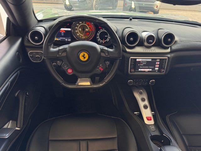 FERRARI California T DCT 3.9 560cv *tagliandi annuali*