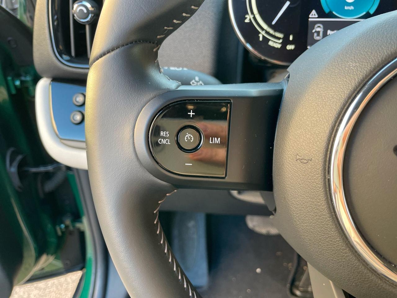 Mini Cooper D Countryman 2.0 Classic auto