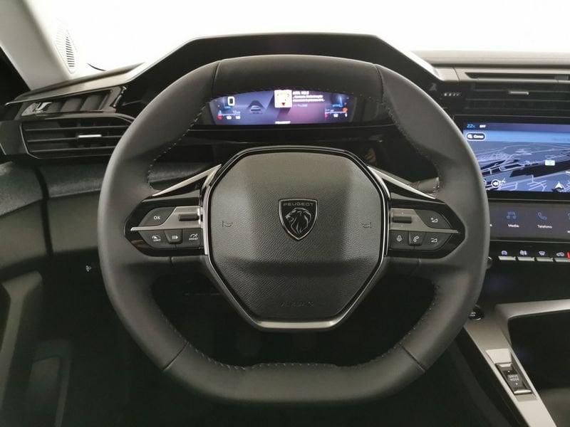 Peugeot 308 SW 1.2 puretech t Allure Pack s&s 130cv