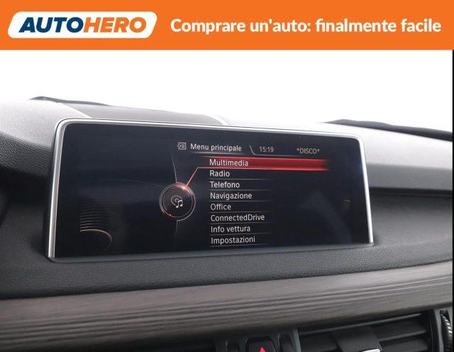 BMW X5 xDrive30d 258CV Experience