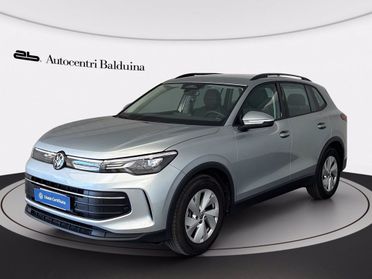 VOLKSWAGEN Tiguan 2.0 tdi life 150cv dsg del 2024