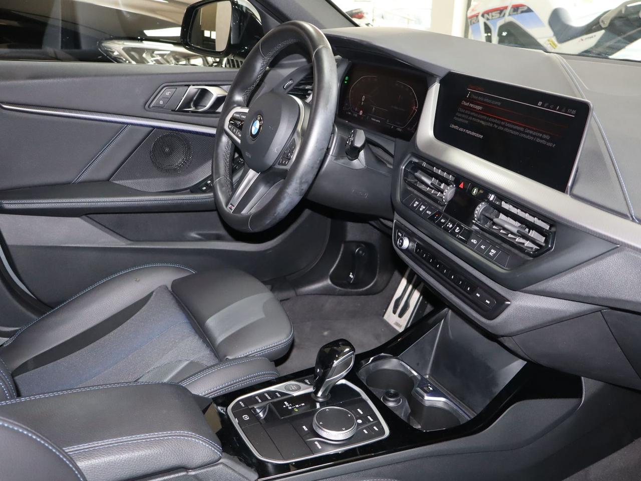 Bmw 118 M Sport 118 d #50671