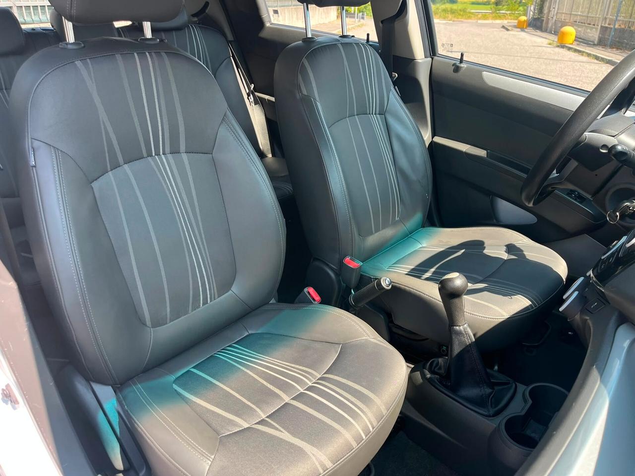 Chevrolet Spark 1.0BENZINA 99.000 KM !!!