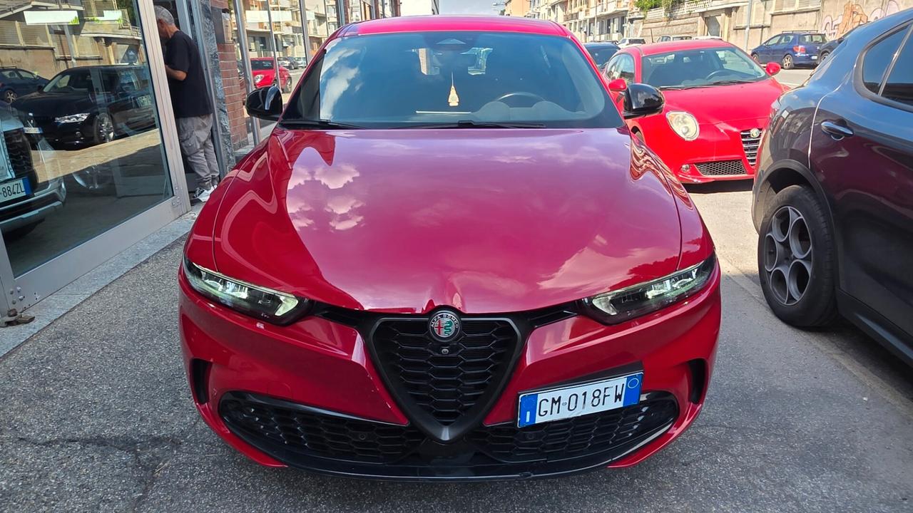 Alfa Romeo Tonale 1.6 diesel 130 CV TCT6 Sprint