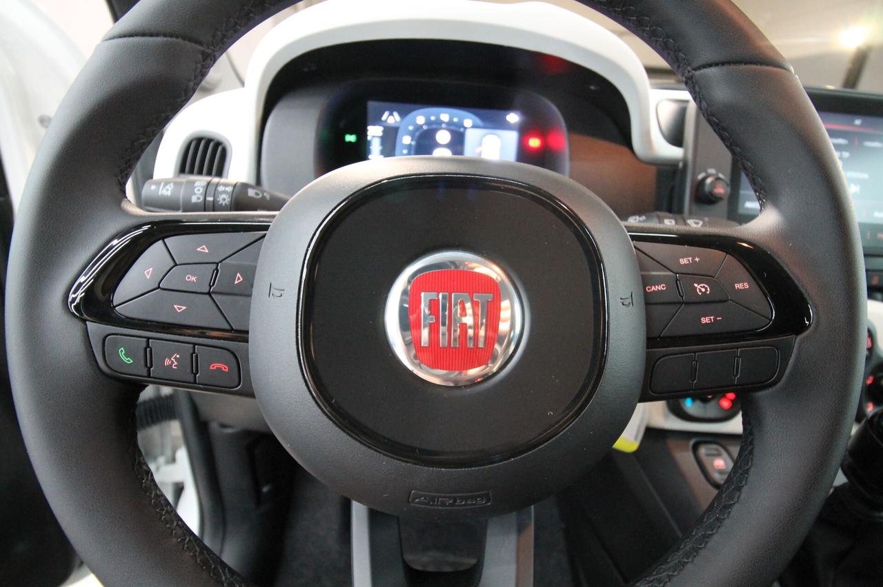 FIAT PANDINA 1.0 70 CV HYBRID