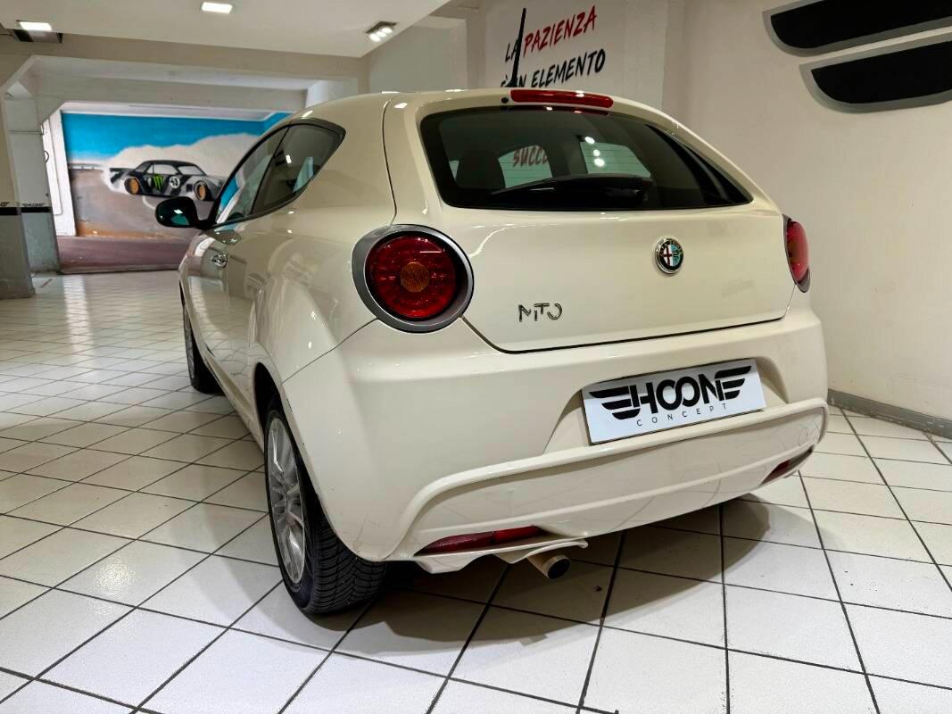 Alfa Romeo MiTo 1.4 Impression 70cv E6