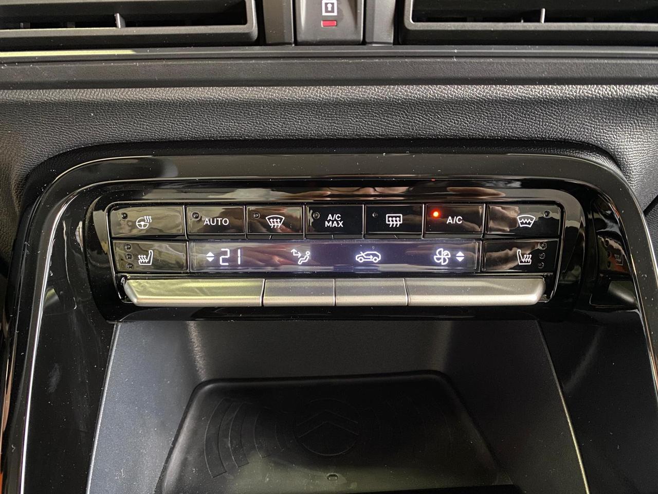 CITROEN Nuova C3 PureTech 100 S&S - MAX - DEMO NON VENDIBI