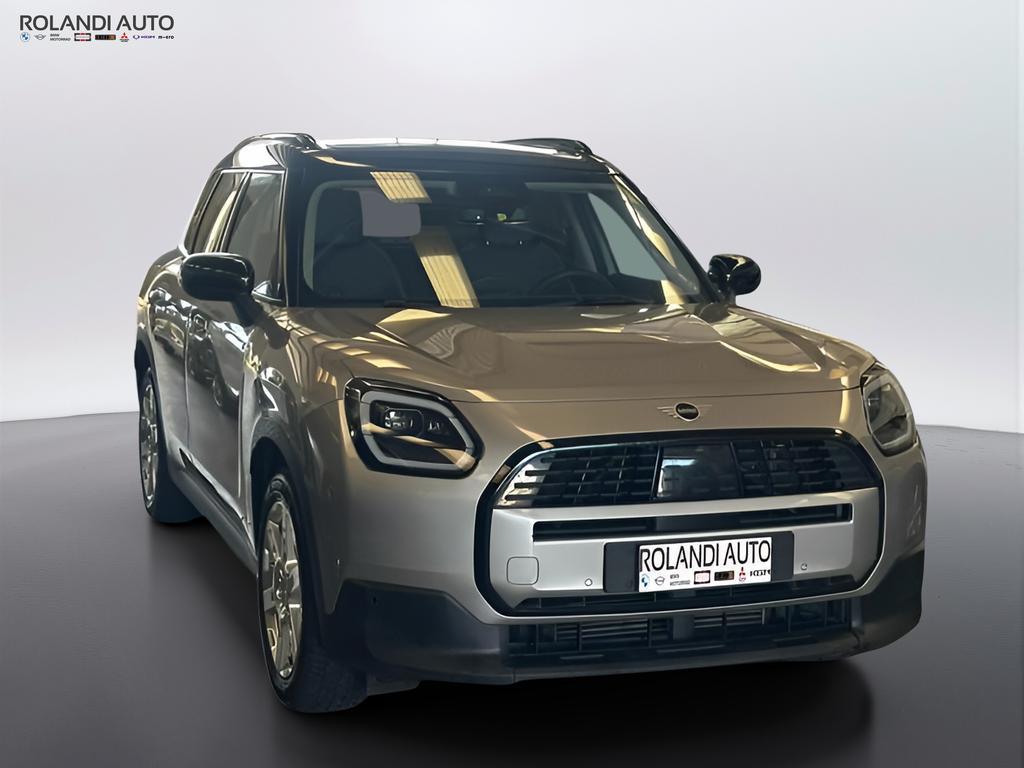 Mini Mini Countryman 1.5 48V C Classic Steptronic