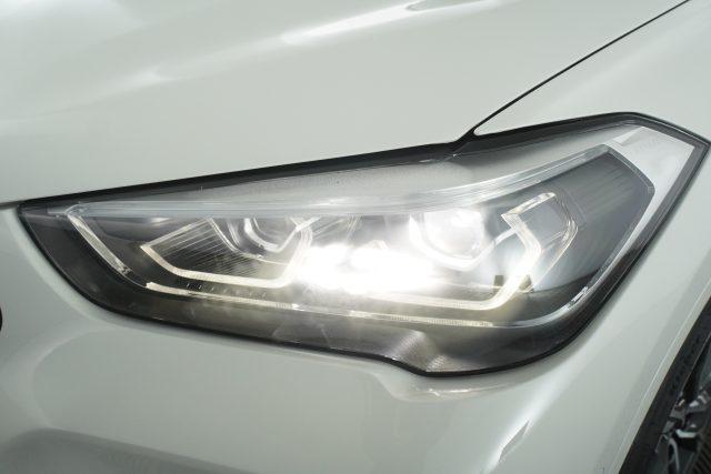 BMW X1 X1 xDrive18d MSPORT