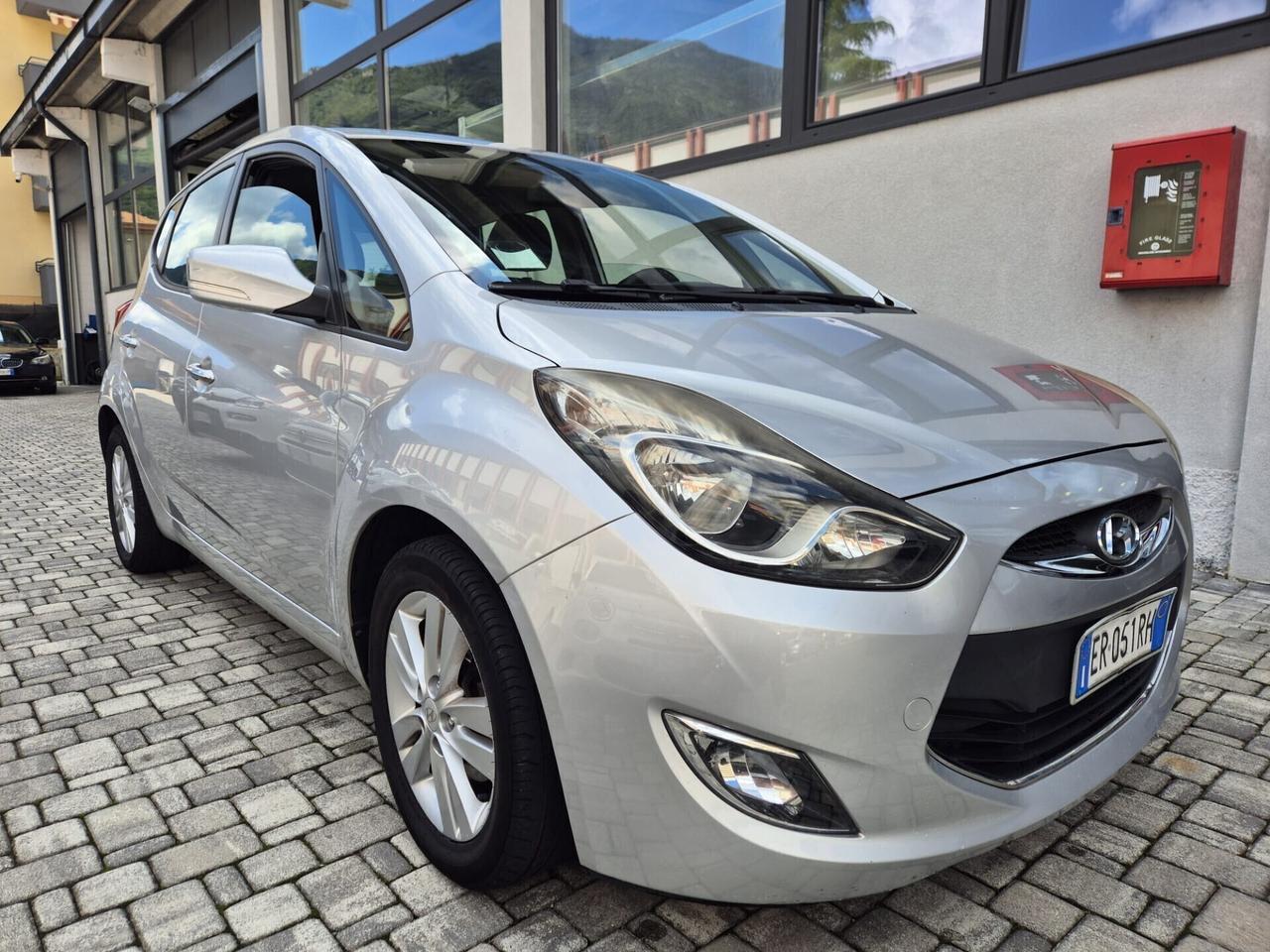 Hyundai iX20 1.4 CRDI 90CV SOLO PER COMERCIANTI