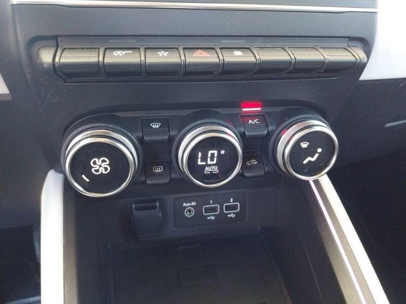 Renault Clio Clio 1.0 tce Techno Gpl 100cv