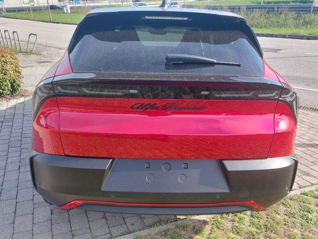 ALFA ROMEO Junior 156 CV BEV Speciale