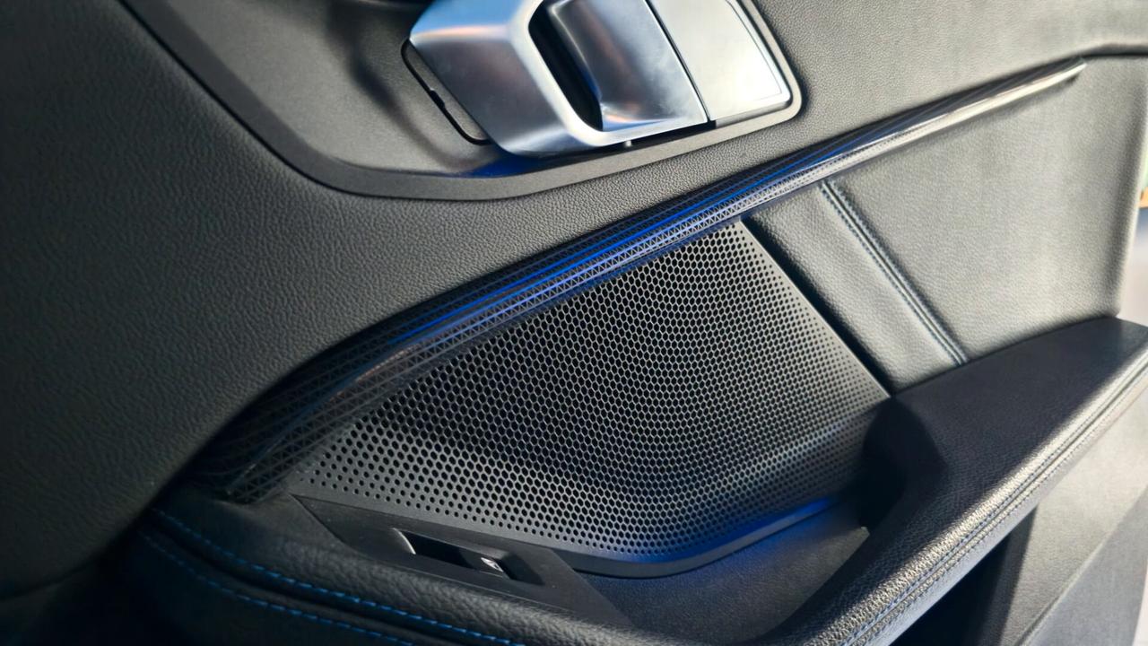 Bmw 120 120d xDrive 5p. Msport