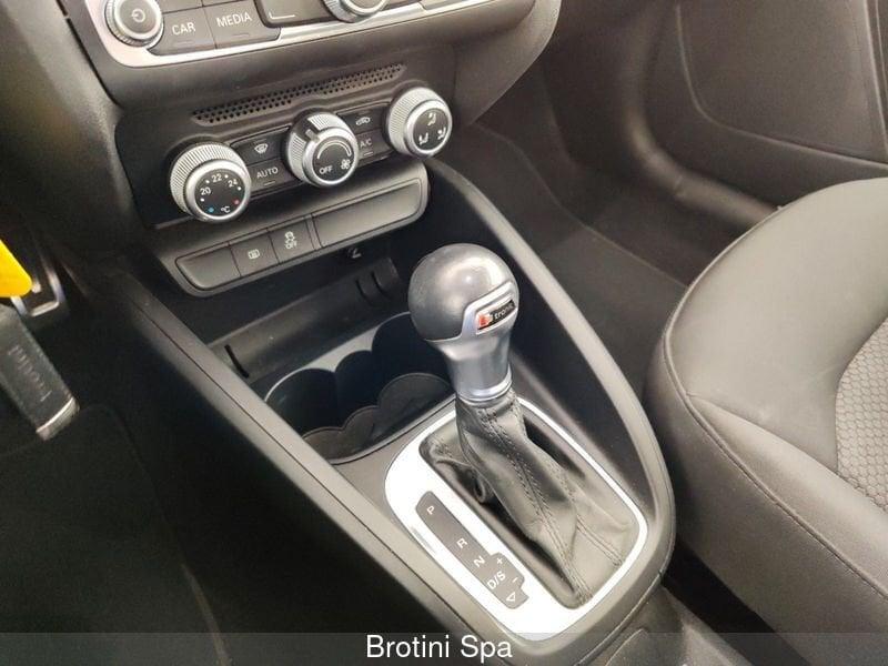 Audi A1 A1 1.4 TDI Design