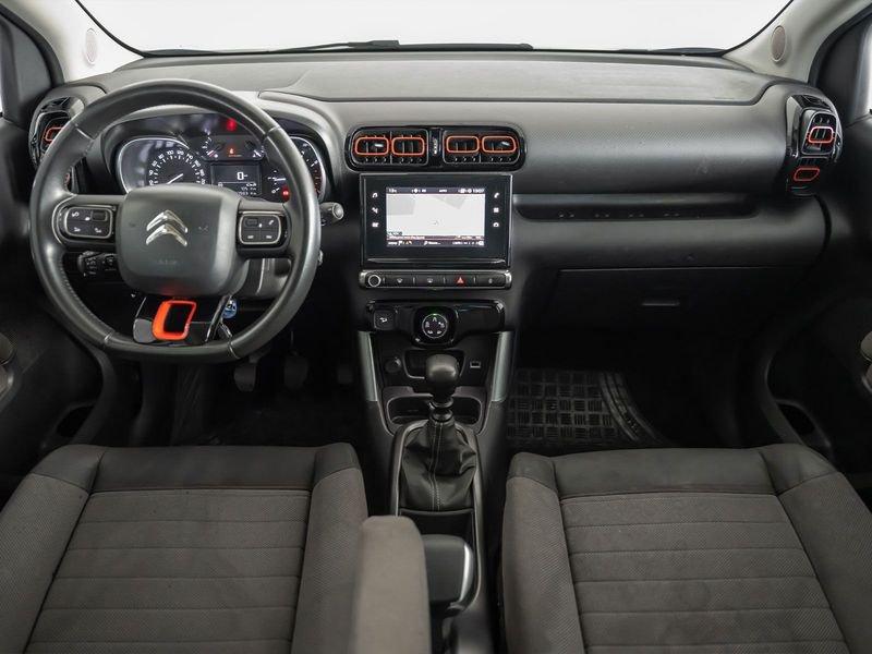 Citroën C3 Aircross PureTech 110 S&S Shine