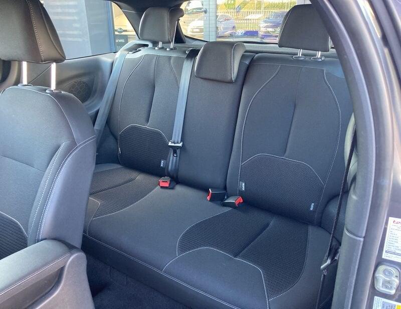 DS DS3 PureTech 110 aut. So Chic
