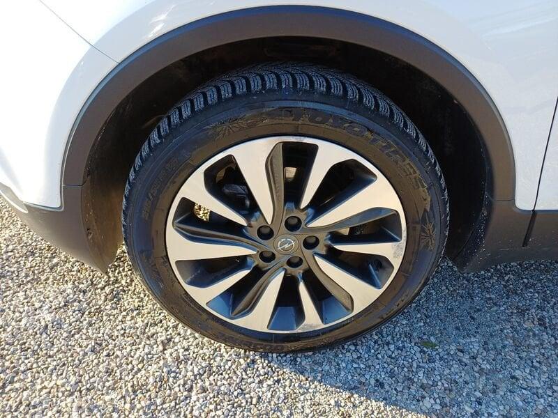 Opel Mokka Mokka X 1.6 cdti Advance s&s 4x4 136cv