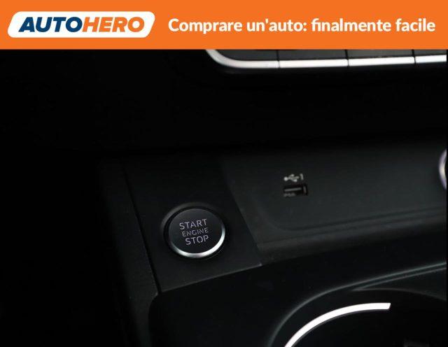 AUDI A5 Cabrio 40 TDI quattro S tronic Business Advanced
