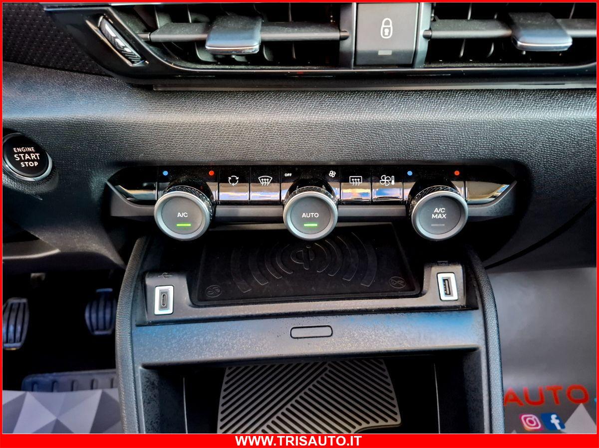 CITROEN C4 1.2T 130 S&S Max NEOPATENTATI (TETTO APRIBILE)