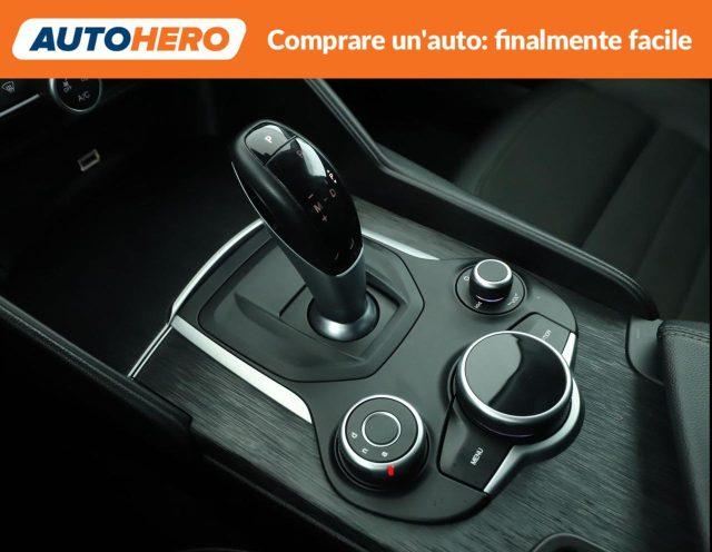 ALFA ROMEO Giulia 2.2 Turbodiesel 150 CV AT8 Super