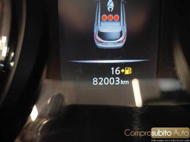 NISSAN Qashqai 1.2 DIG-T Visia